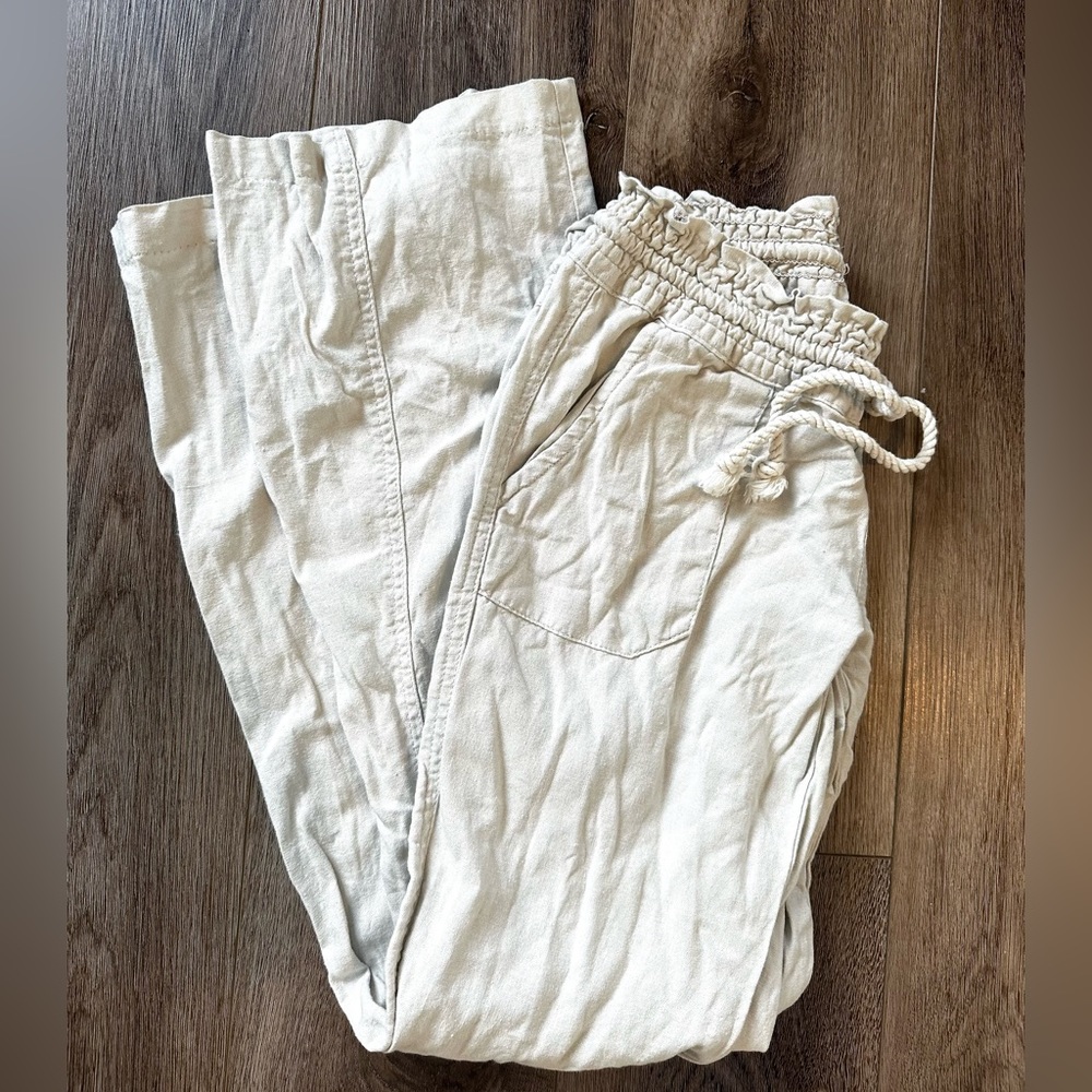 Beach pants - Picture 2 of 5
